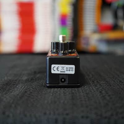 MXR JIMI HENDRIX™ '69 PSYCH SERIES BAND OF GYPSYS™ FUZZ image 3