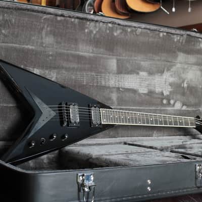 Kramer Dave Mustaine Vanguard - Black image 2