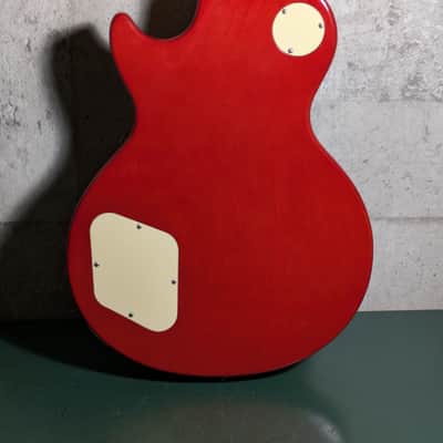 Greco Les Paul Standard EG 1978 Burst Made in Japan image 11