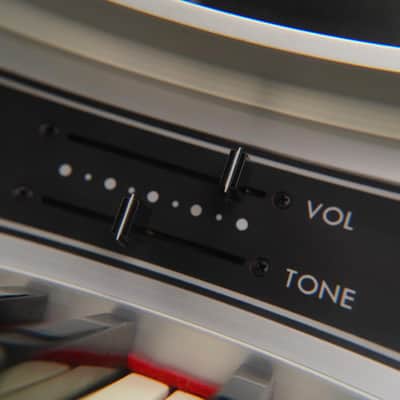 Rhodes Mark II Fifty-Four Electric Piano #59077 image 17