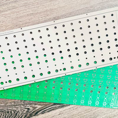 Serge (4UShop) Programmer / Sequencer kit, LW (4U) format image 2