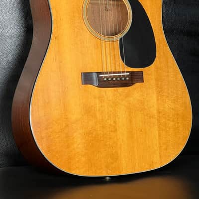 Martin D-18 1971 image 1