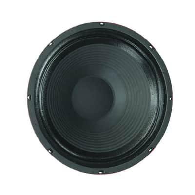 EMINENCE Red Coat Series Man O War 12" Guitar Speaker, 120 Watts at 8 Ohms (Manowar) image 2