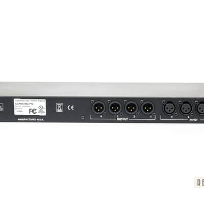 Solid State Logic Alpha VHD PRE image 2