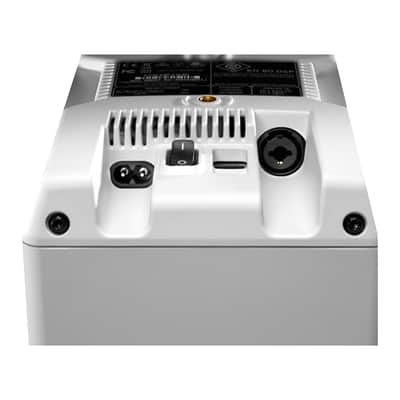 Neumann KH 80 DSP A W Two-Way Active Near-Field DSP Monitor (White) PROAUDIOSTAR image 4