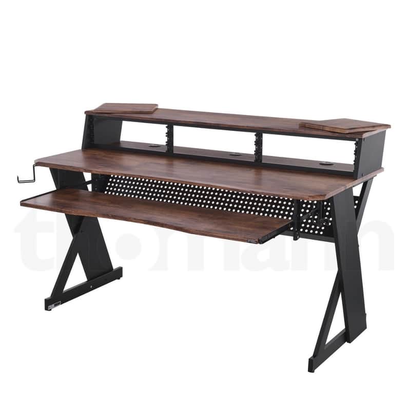 Thomann Studio Table XL 2025 - Wood image 1