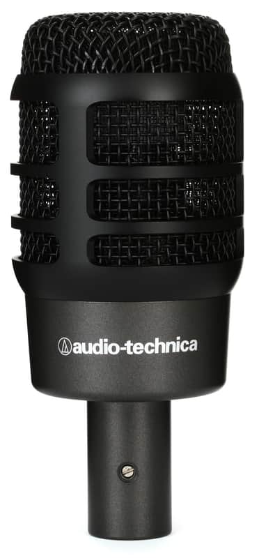 Audio-Technica ATM250 Hypercardioid Dynamic Instrument Microphone image 1