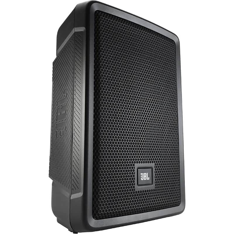 JBL IRX108BT Compact 8" Active Loudspeaker with Bluetooth image 2