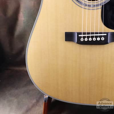 Martin 2023 CTM D-28 image 11