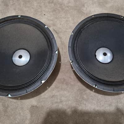 Sunn 15” vintage guitar transducer speaker. Original sunn logo! 1969 - 1979 image 2