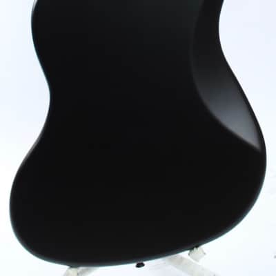 2025 Fender Jazzmaster Hybrid II LTD noir image 6