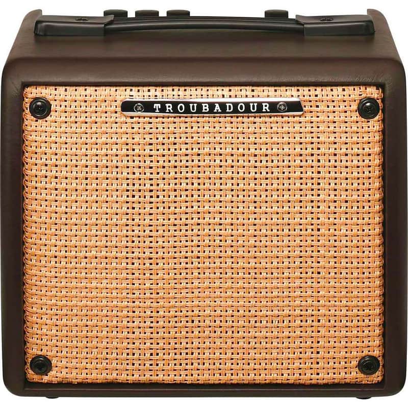 Ibanez T15 Ii Combo Transistor Per Chitarra Acustica image 1