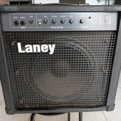 Laney BC 50 image 2