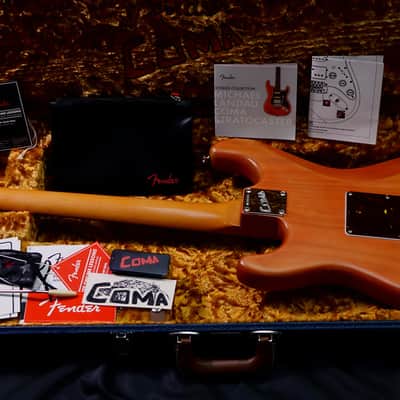Fender Michael Landau Coma Stratocaster - USA, 2022 image 8