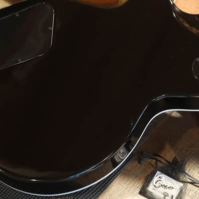 2024 Gibson Les Paul Supreme Electric Guitar Fireburst + OHSC image 17