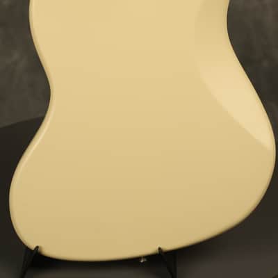 '22 Squire /Fender 40th Anniversary Vintage Edition Jazzmaster Satin Desert Sand image 20