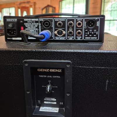 Genz Benz Shuttle 6.0 image 3