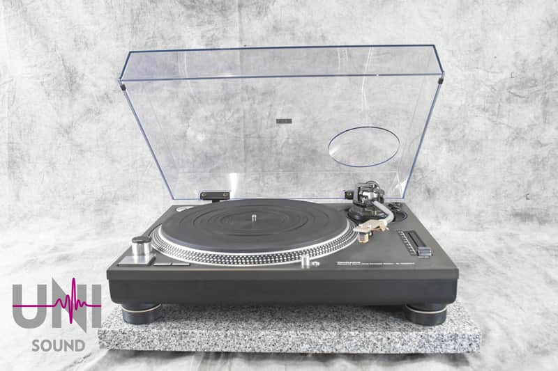 Technics SL-1200MK3
