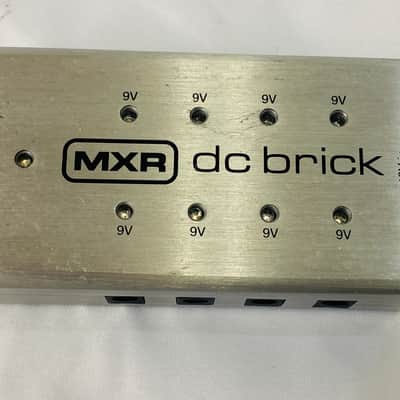 MXR M237 DC Bric Power supply image 2