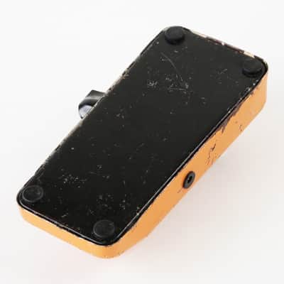 1969 Colorsound Power Boost Vintage Guitar Overdrive Fuzz Pedal - Rare Pre Overdriver, Sounds Great image 7