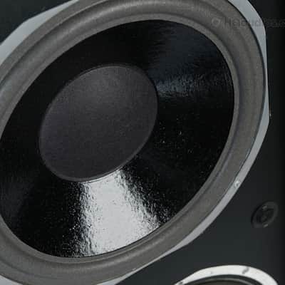 ESS AMT 1AM Pair Of Vintage Speakers - Professionally Restored - 1-Year Warranty image 14
