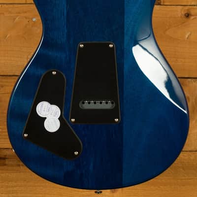PRS SE Special Semi-Hollow - Lake Blue image 4