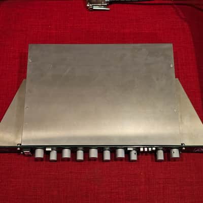 Daking Mic Pre EQ Version 1 image 6