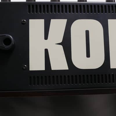 KORG MONO/POLY + Softcase + Overlay image 11