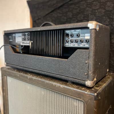 AMPEG VH140C HEAD SERVICED BY BLACKHAWK image 4