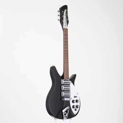RICKENBACKER 320 Jetglo 1981 Jetglo [SN UL4226] [06/16] image 8