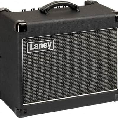 Laney Guitar combo - 20W - 8 inch woofer w/ Reverb