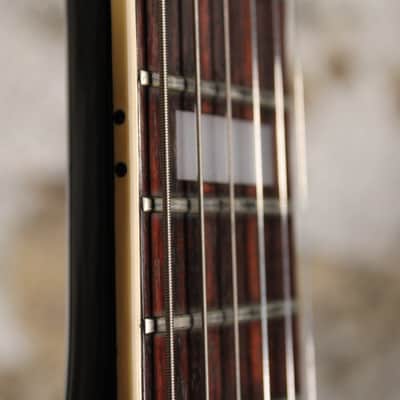 1973 Electra 2242 Black Rock Custom (Made in Japan) Black Beauty w/ Gator Hard Case image 7