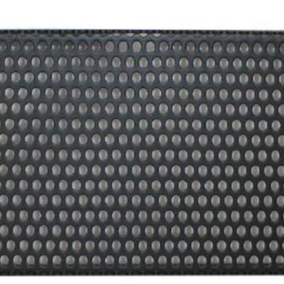ProX T-P2SEC Security Rack Panel 2U Space for 19" Rack mount cases or cabinet. image 1