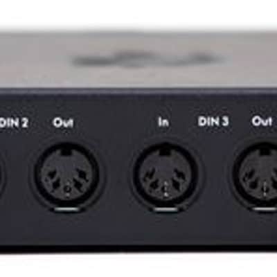 iConnectivity mioXM MIDI Interface image 3