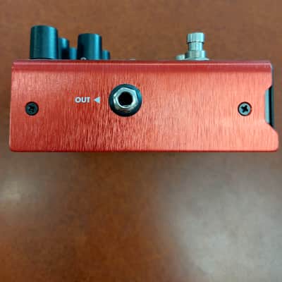 Fender Santa Ana Overdrive image 2