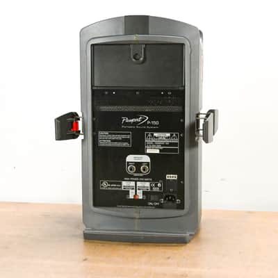 Fender Passport P-150 Portable PA System CG014SW image 9