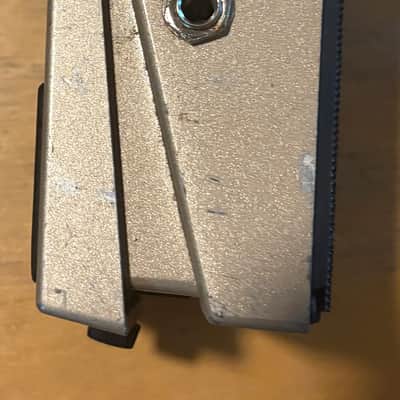 Boss AW-3 Dynamic Wah 2000 - Present - Gold image 2