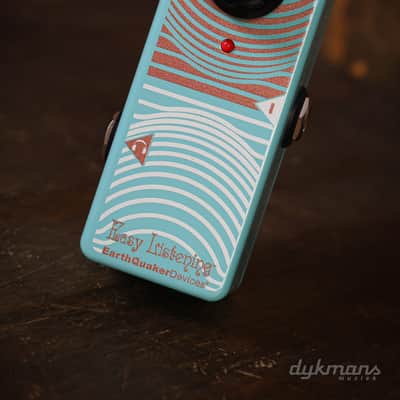 EarthQuaker Devices Easy Listening Custom 2026 image 2