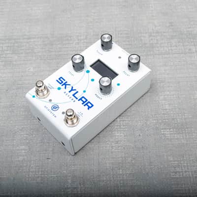 Used GFI System Skylar Reverb (w/ Box) image 5