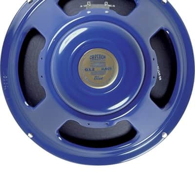 CELESTION Alnico Blue 15W 8ohm image 1