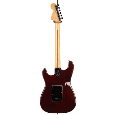 Fender 1978 Stratocaster Walnut w/OHSC (263) USED image 5