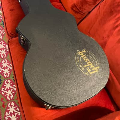 Gibson SJ-200 Standard 2002 - Antique Natural image 19