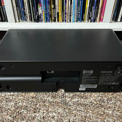 IKEA Sonos SYMFONISK E1801 Bookshelf Gen 1 Wi-Fi Smart Speaker Black TESTED ✅ image 6