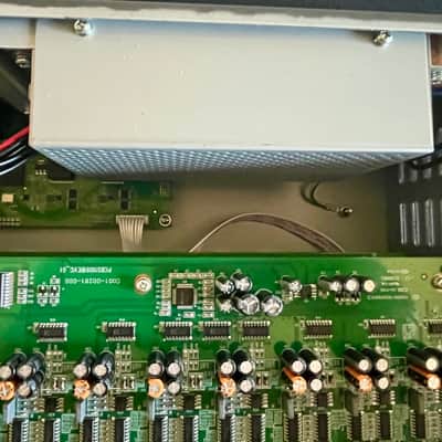 Behringer S32 Digital Stage Box - Two Defective Inputs (1&3) image 23