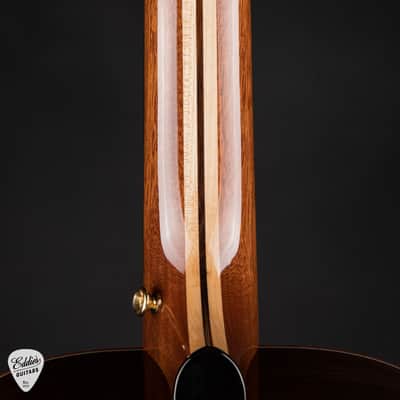 2023 - James Olson SJ - Western Red Cedar & Brazilian Rosewood image 10