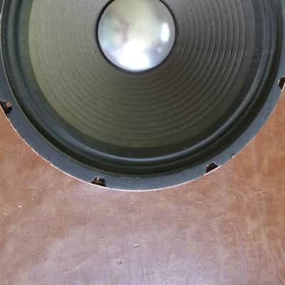Radio Shack Utah 12"  Utah    40-1314      328827  8 ohm image 2