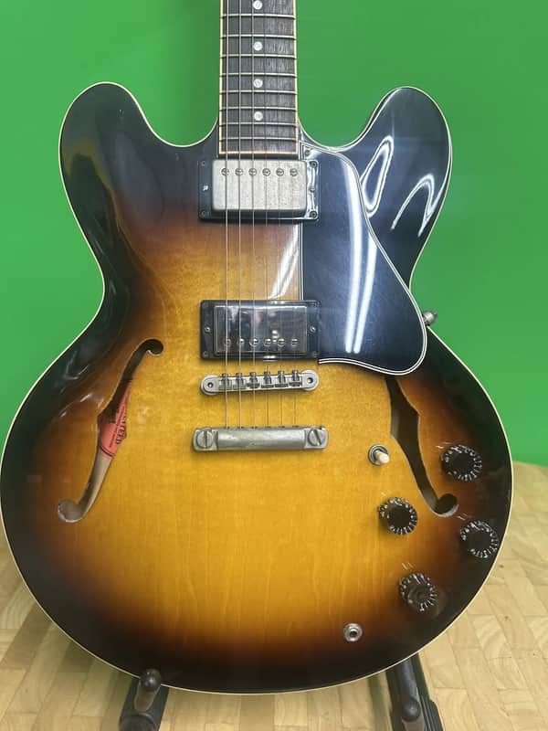 Gibson ES 335 2006 image 1