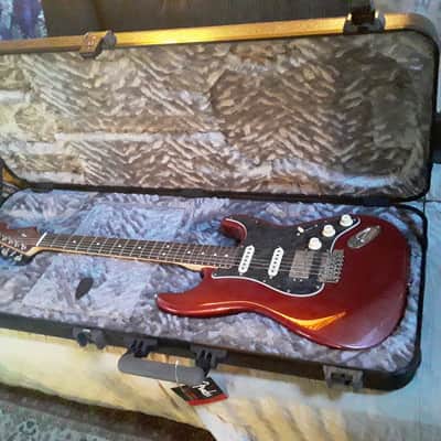 Fender American Mod Shop Stratocaster image 23