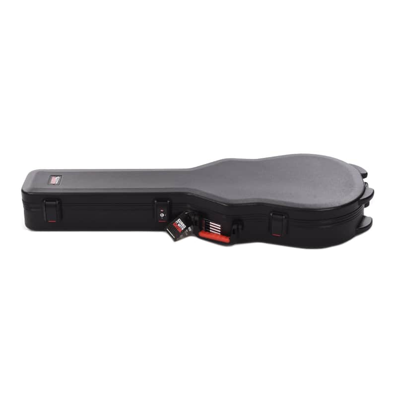 Gator TSA ATA Molded Les Paul Electric Guitar Case image 1