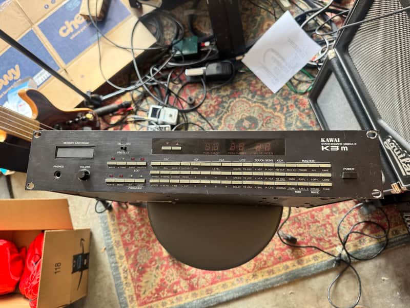 Kawai K3m image 1